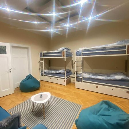 Fg Boutique Hostel 사라예보 외부 사진
